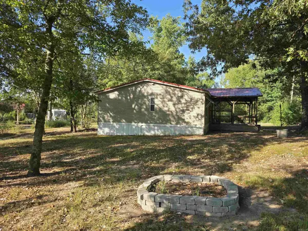 886 Polk Road 1, Grannis, AR 71944