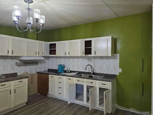 886 Polk Road 1, Grannis, AR 71944