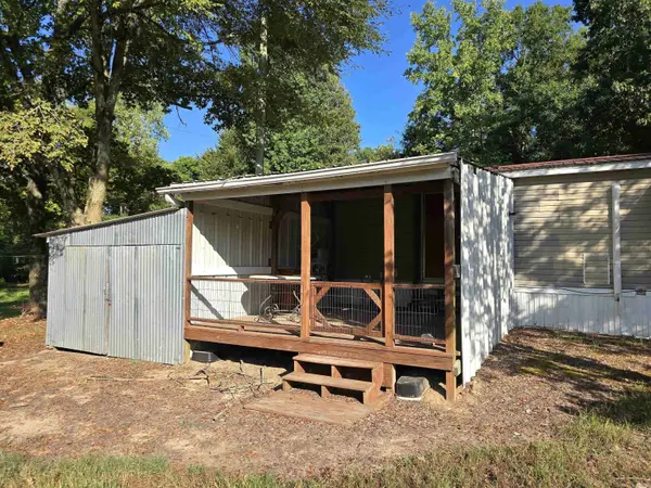 886 Polk Road 1, Grannis, AR 71944