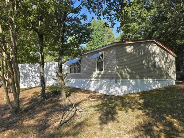 886 Polk Road 1, Grannis, AR 71944