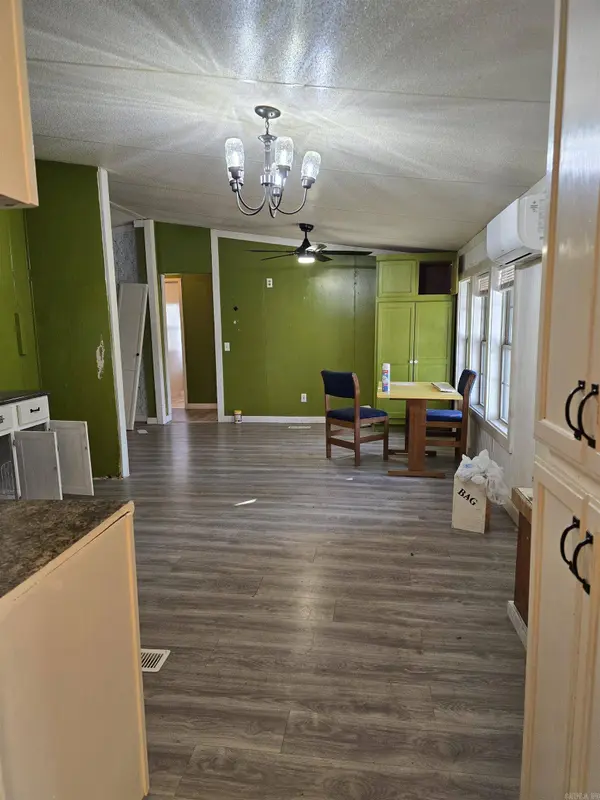 886 Polk Road 1, Grannis, AR 71944