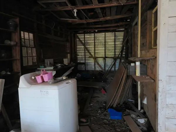 1108 Tyler St., Mena, AR 71953