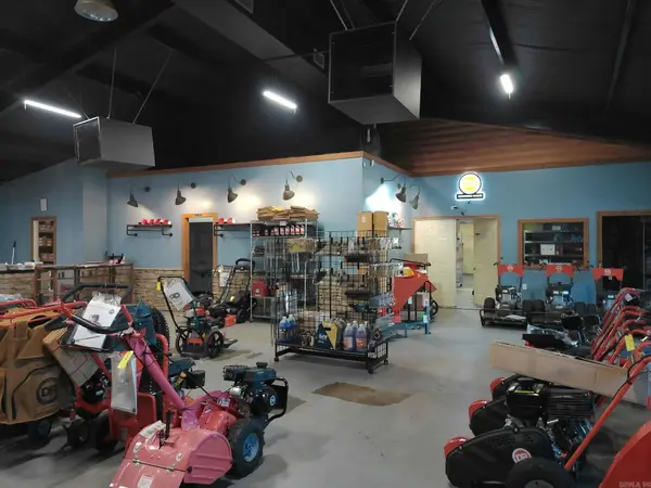 2652 Hwy 71 N, Mena, AR 71953