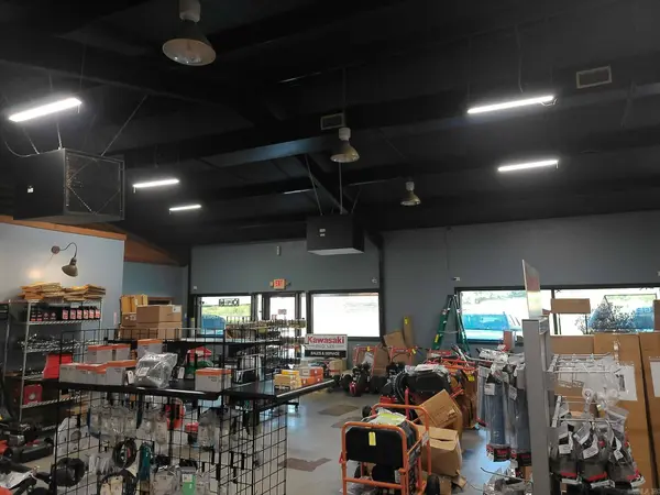 2652 Hwy 71 N, Mena, AR 71953