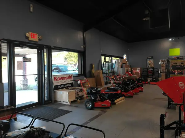 2652 Hwy 71 N, Mena, AR 71953