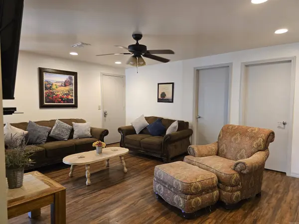 105 Polk Road 282, Hatfield, AR 71945