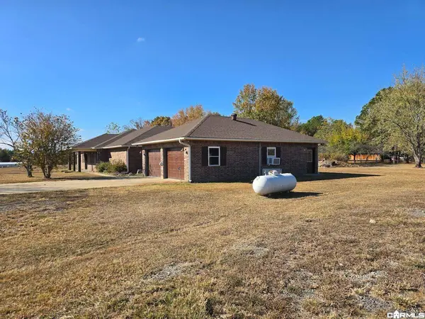 113 Amanda Lane, Mena, AR 71953