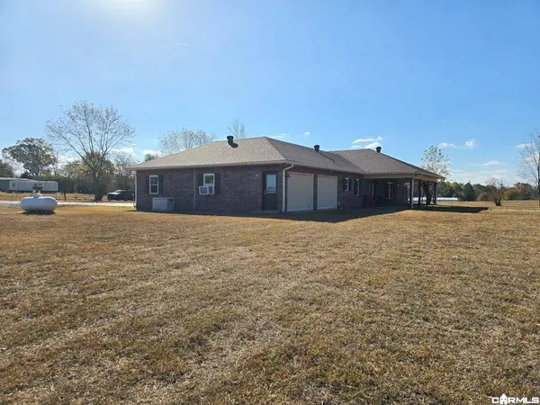 113 Amanda Lane, Mena, AR 71953