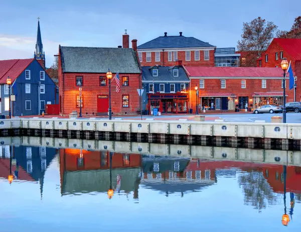 feature image of PCS Moves in Maryland: How Military Families Can Plan Without Feeling Rushed