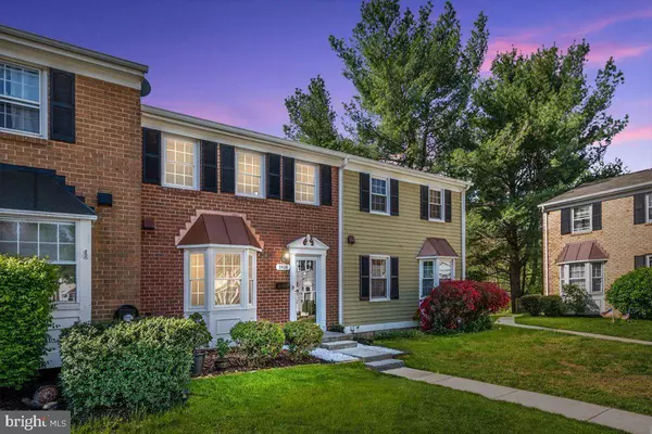 1818 SHARWOOD PL, Crofton, MD 21114