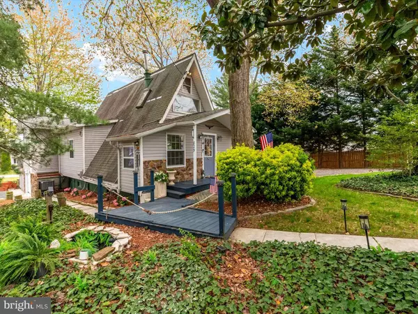 829 HILLSIDE AVE, Edgewater, MD 21037