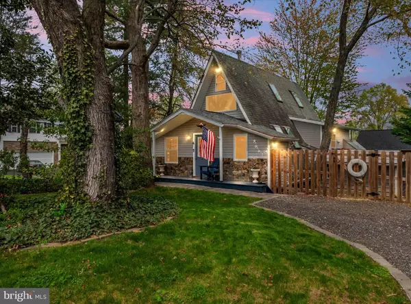 829 HILLSIDE AVE, Edgewater, MD 21037