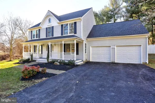 8278 LEISHEAR RD, Laurel, MD 20723