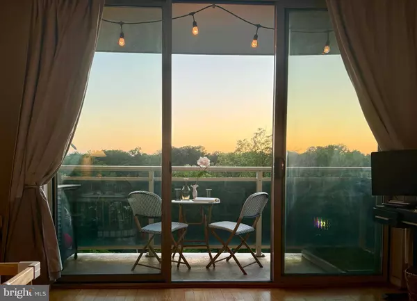 7333 NEW HAMPSHIRE AVE #603, Takoma Park, MD 20912