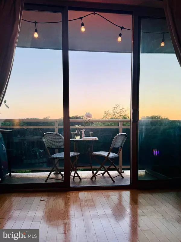 7333 NEW HAMPSHIRE AVE #603, Takoma Park, MD 20912