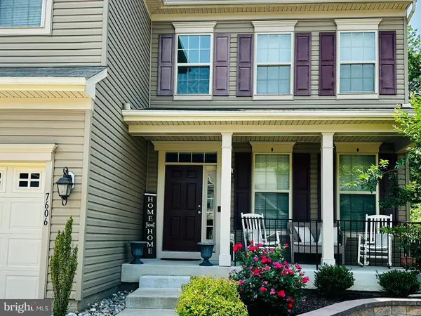 7606 GIGUR DR, Hanover, MD 21076