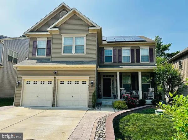 7606 GIGUR DR, Hanover, MD 21076