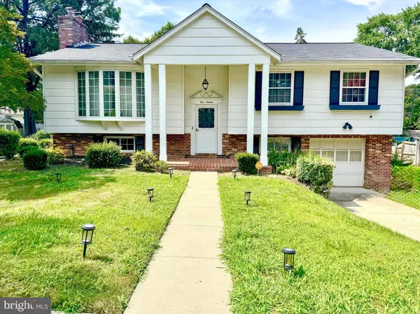 516 GLADHILL RD, Odenton, MD 21113