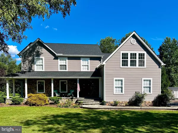 111 PLEASANT SPRINGS DR, Centreville, MD 21617