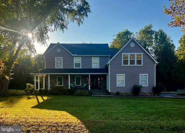 111 PLEASANT SPRINGS DR, Centreville, MD 21617