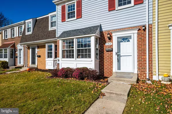 1764 SHARWOOD PL, Crofton, MD 21114