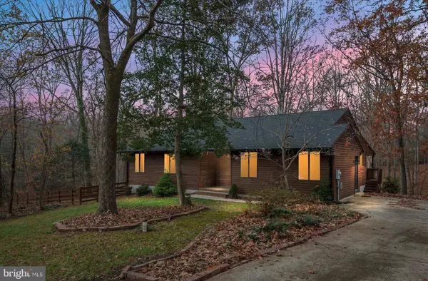 2602 LE COMPTE LN, Davidsonville, MD 21035