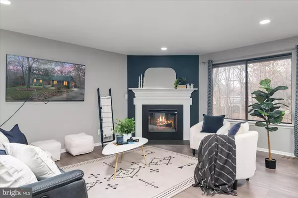 2602 LE COMPTE LN, Davidsonville, MD 21035