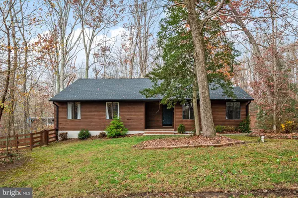 2602 LE COMPTE LN, Davidsonville, MD 21035