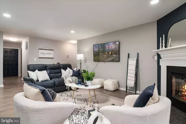 2602 LE COMPTE LN, Davidsonville, MD 21035