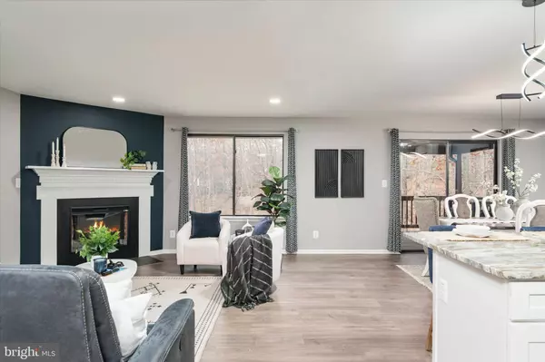 2602 LE COMPTE LN, Davidsonville, MD 21035