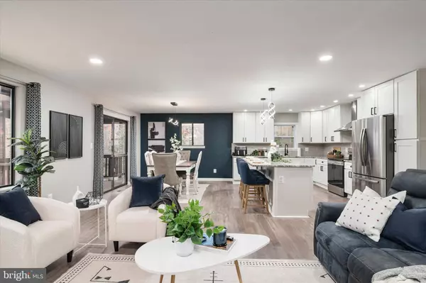 2602 LE COMPTE LN, Davidsonville, MD 21035