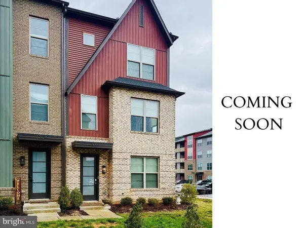 3311 STREAMLET LN, Laurel, MD 20724