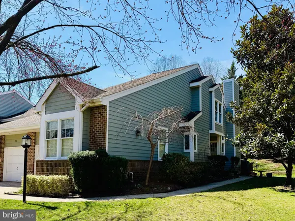 147 SPRING PLACE WAY, Annapolis, MD 21401