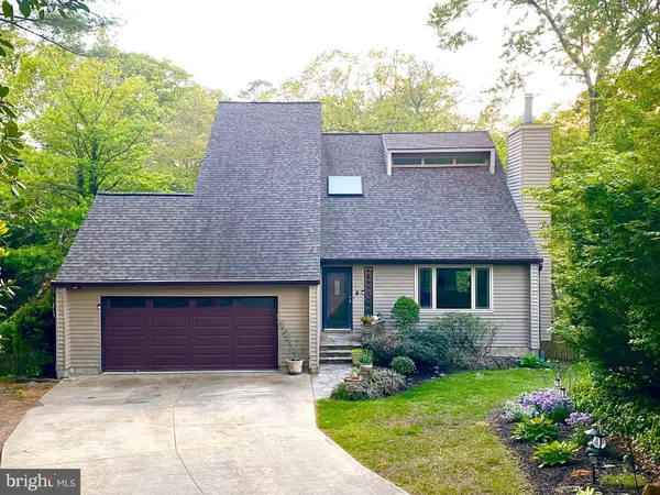 279 CAPOTE CT W, Severna Park, MD 21146