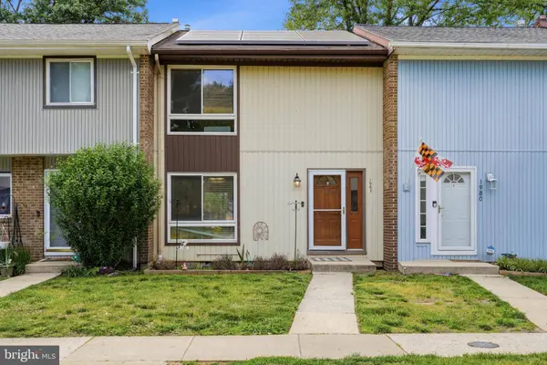 1982 CAMBRIDGE DR, Crofton, MD 21114