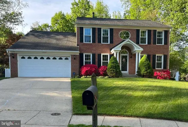 1709 BLOOMSBERRY CT, Crofton, MD 21114