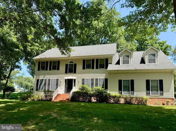 5101 DAWN MARIE CT