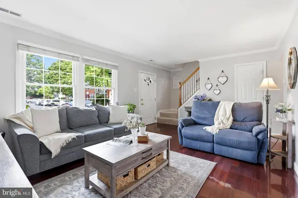 1667 WALLEYE DR, Crofton, MD 21114