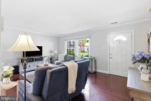 1667 WALLEYE DR, Crofton, MD 21114