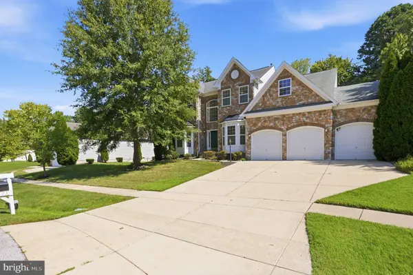 8221 ANGLERS EDGE CT, Glen Burnie, MD 21060