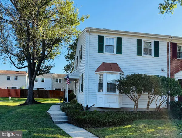 1757 SHARWOOD PL, Crofton, MD 21114
