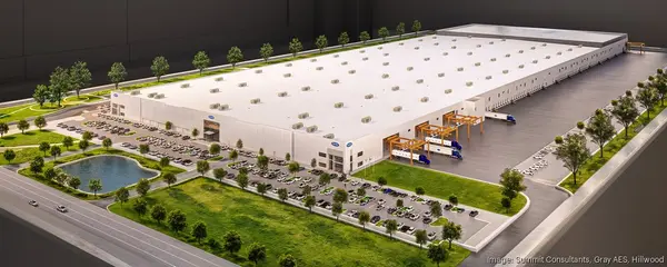Carrier Announces $600 Million Investment and 1,500 New Jobs in Fort Worth