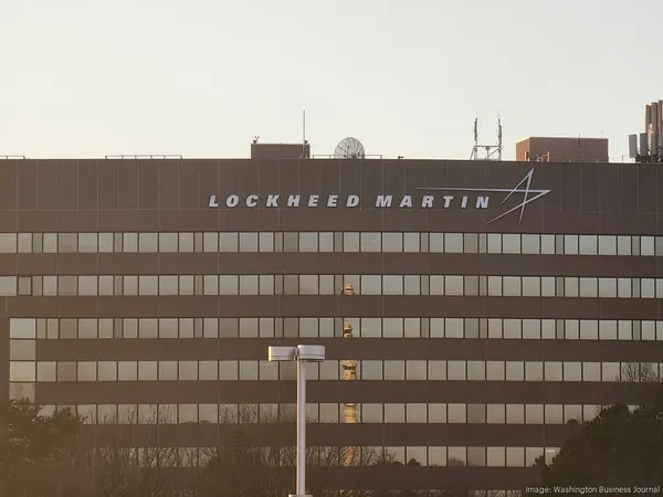 feature image of Lockheed Martin Announces $300 Million Expansion in Grand Prairie, TX
