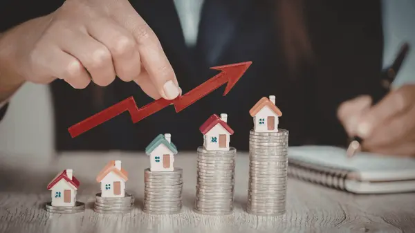 The Biggest Opportunity in Today’s High Interest Rate Real Estate Market,Beth Steinke