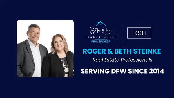 Who are the best realtors in Mansfield, Texas with top client reviews?,Beth Steinke
