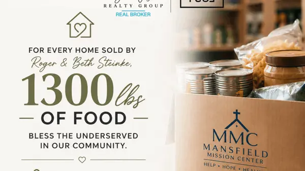 feature image of Real Estate That Moves the Community Forward