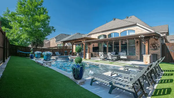 Summer Home Maintenance Tips to Protect Your Home in Mansfield, Texas