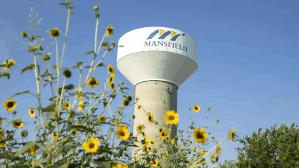 feature image of Moving to Mansfield, Texas: A Complete Relocation Guide