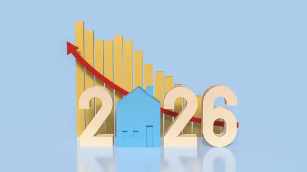 feature image of DFW Housing Market Trends 2026: What Buyers and Sellers Should Expect