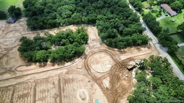 feature image of New Luxury Community Coming Near Fort Worth: What It Means for North Texas